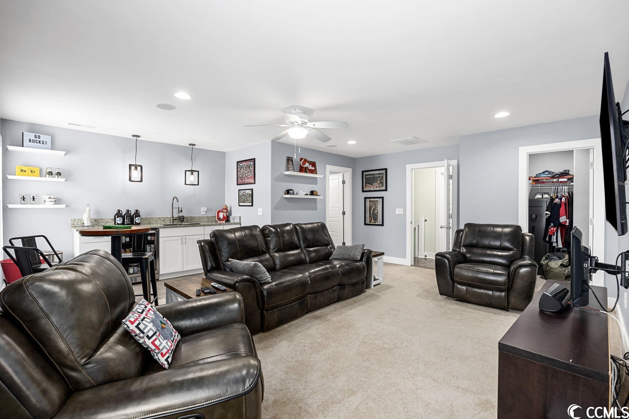 445 Waties Drive Murrells Inlet, SC 29576 - Photo 8 of 40 Gallery Image 8