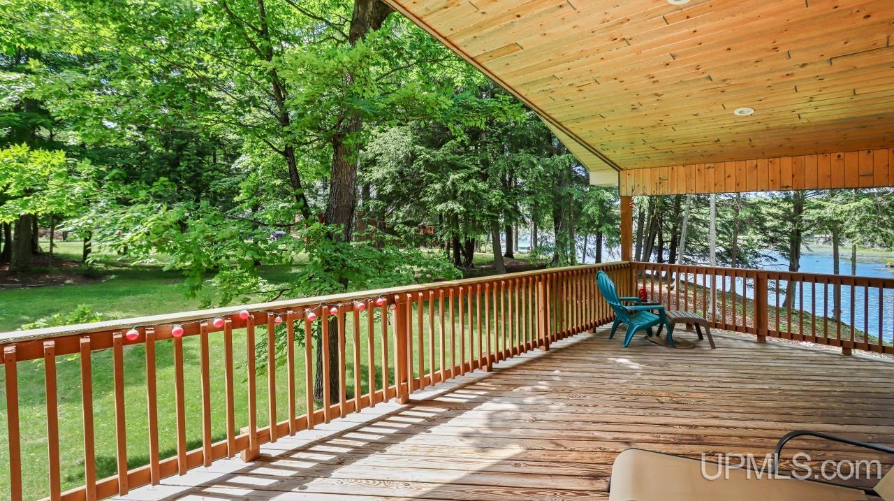 E19012 South Cisco Lake Road Watersmeet, MI 49969 - Photo 15 of 45