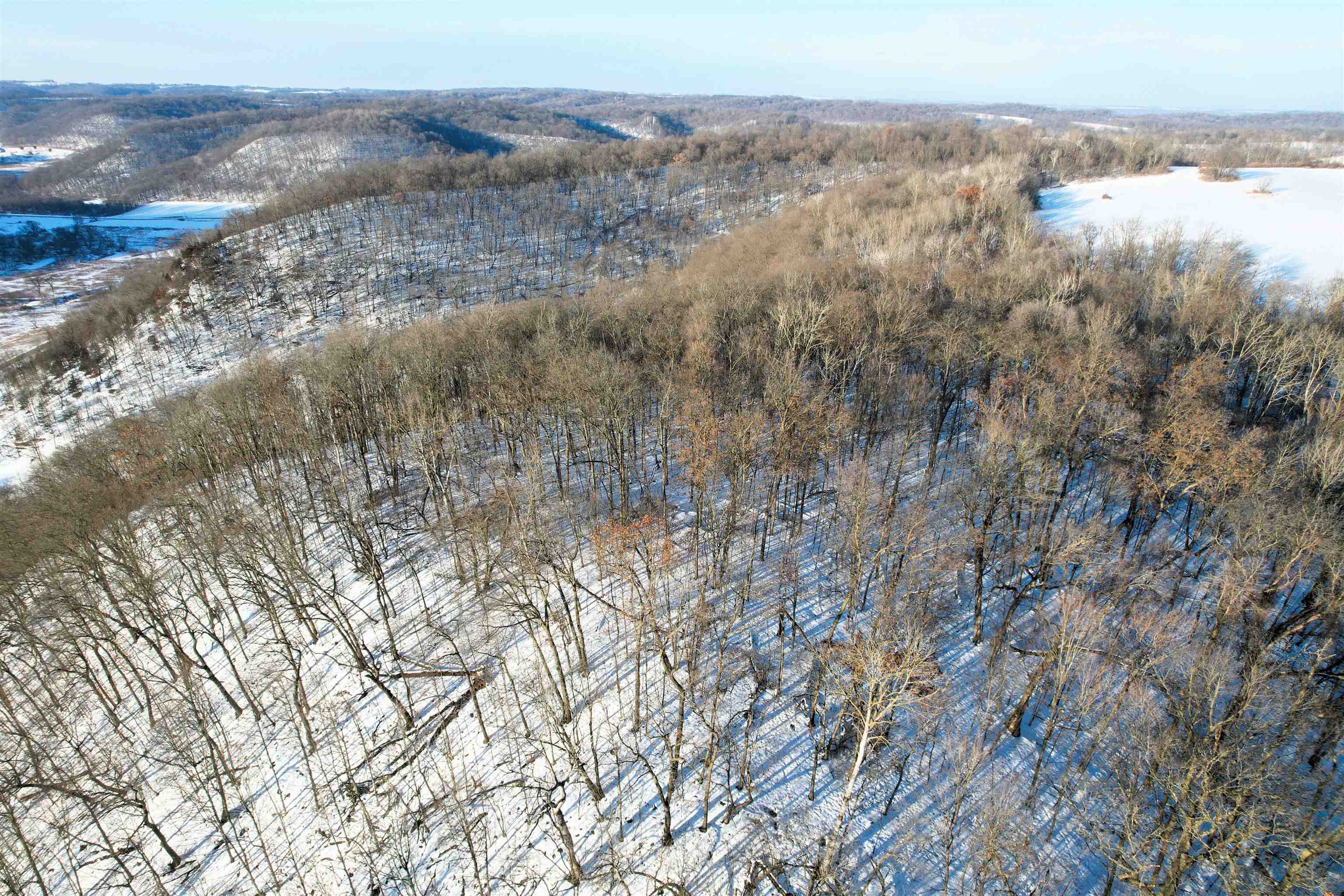 41498 South Sleepy Hollow Road Gays Mills, WI 54631 - Photo 36 of 61