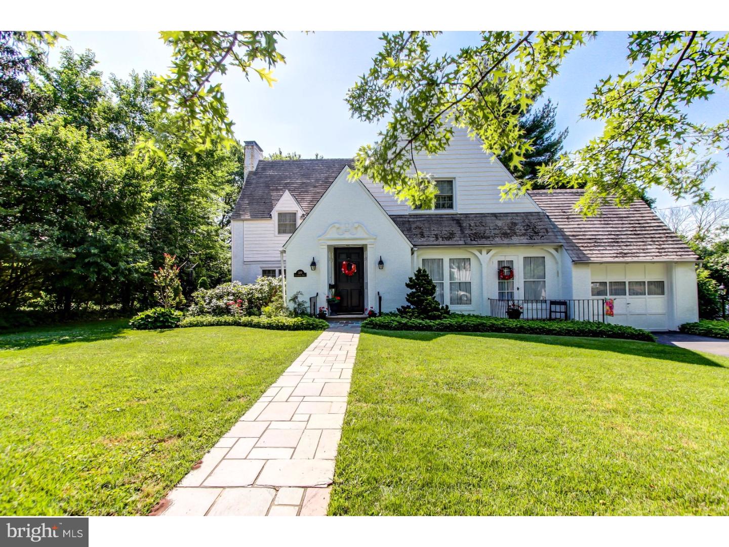 340 Grand View Road Pottstown, PA 19464 - Photo 1 of 23 Exterior Front