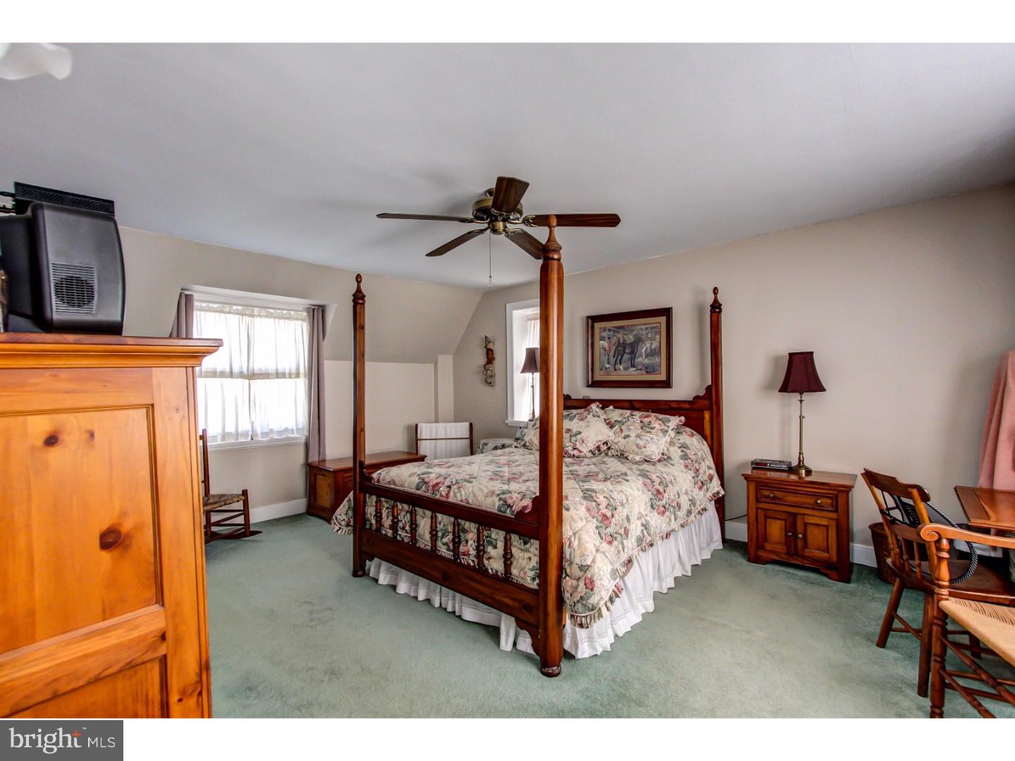 340 Grand View Road Pottstown, PA 19464 - Photo 11 of 23 Bedroom - Main