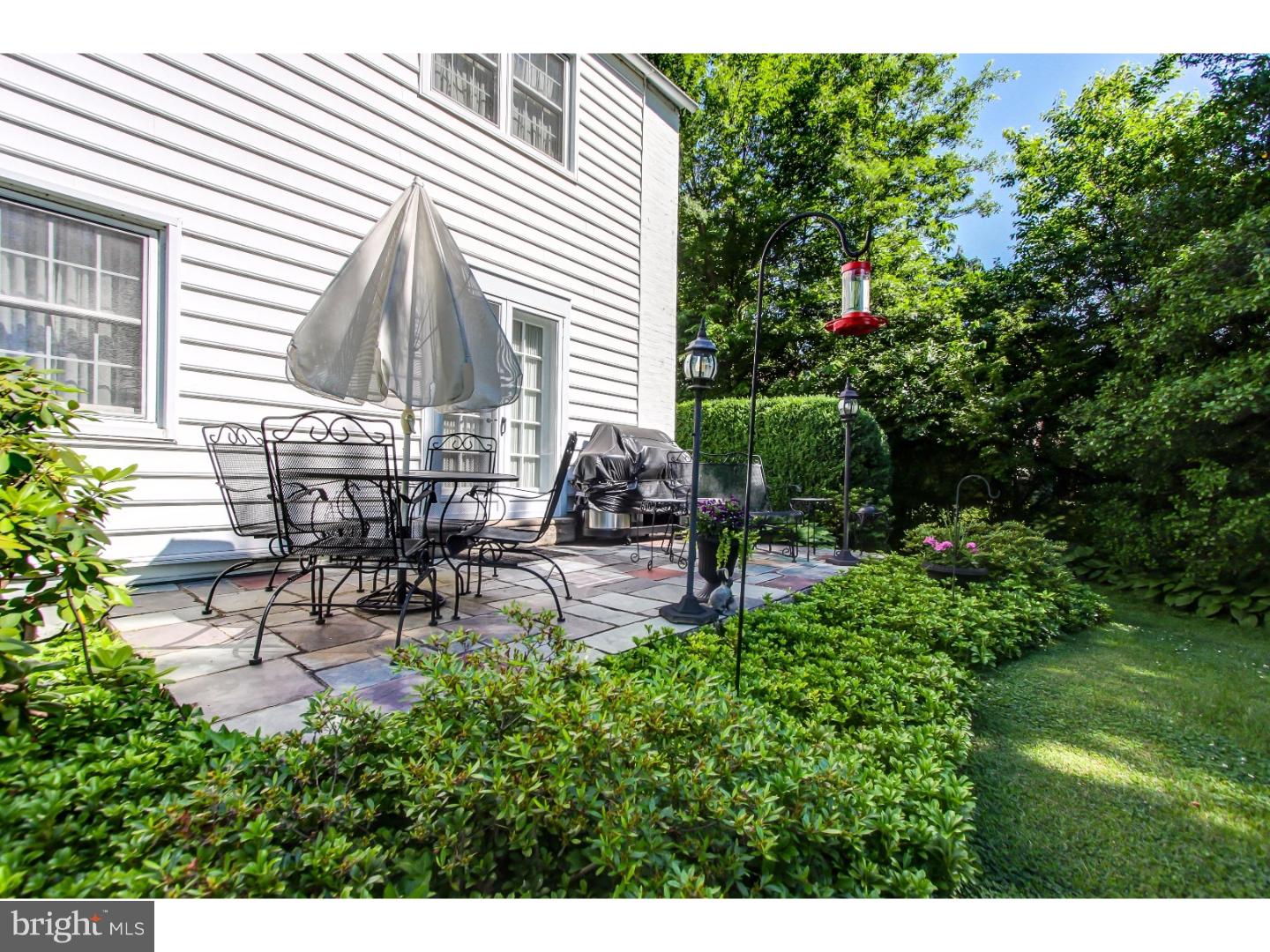 340 Grand View Road Pottstown, PA 19464 - Photo 18 of 23 Patio