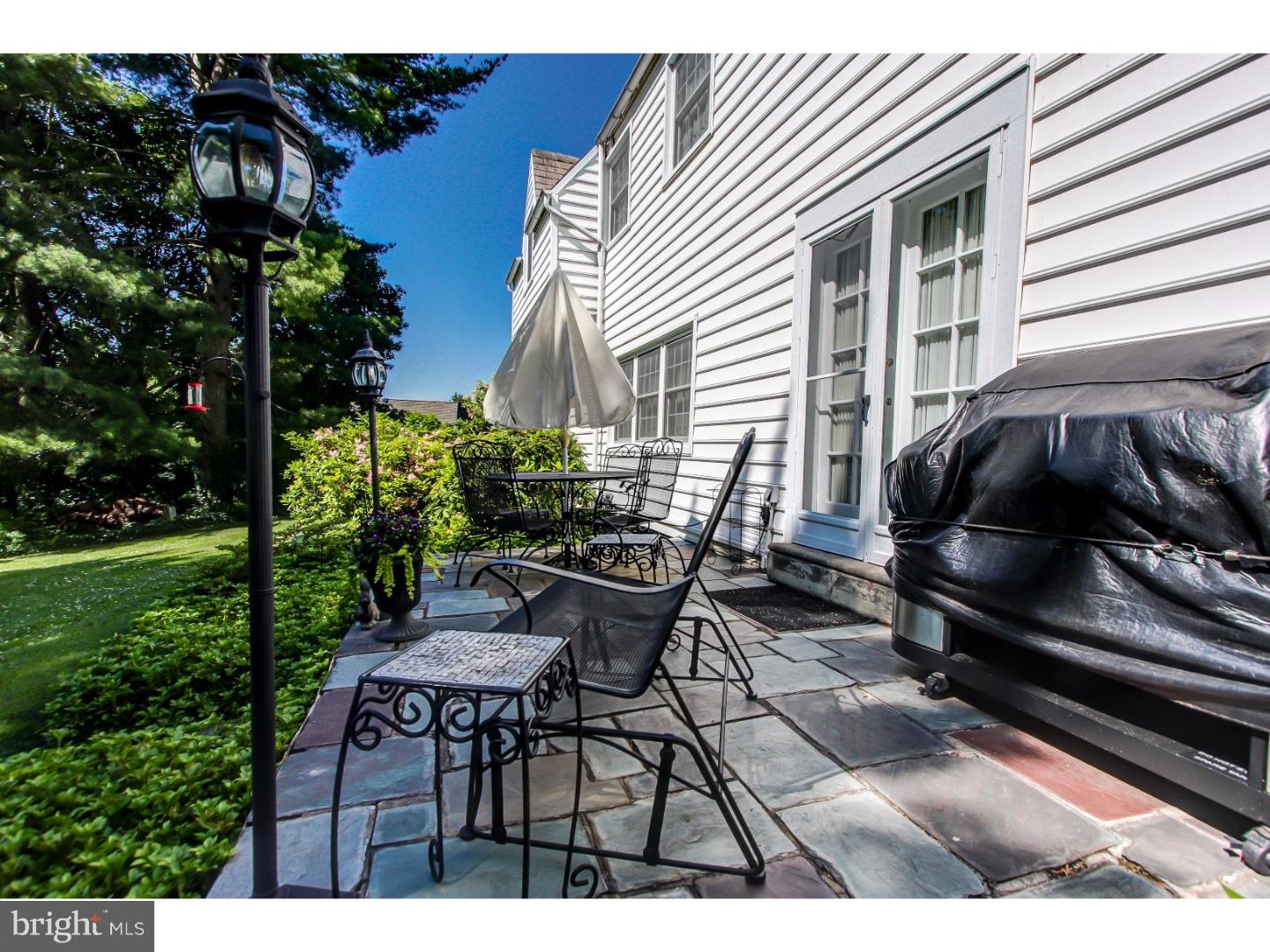 340 Grand View Road Pottstown, PA 19464 - Photo 19 of 23 Patio