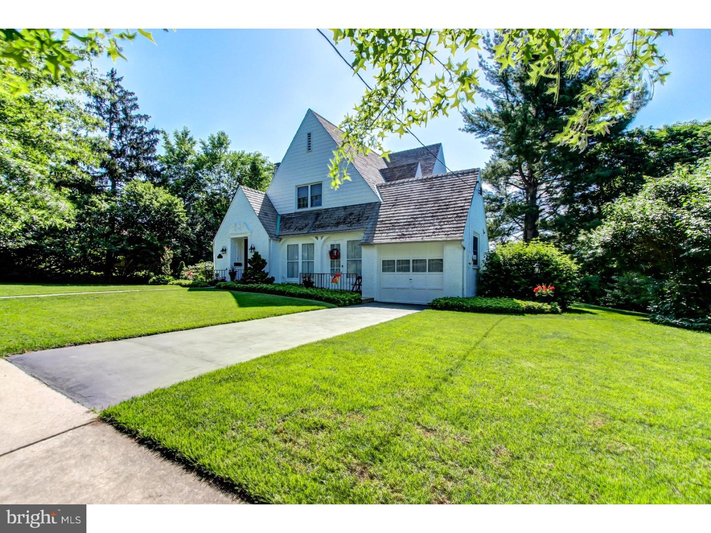 340 Grand View Road Pottstown, PA 19464 - Photo 3 of 23 Exterior Front