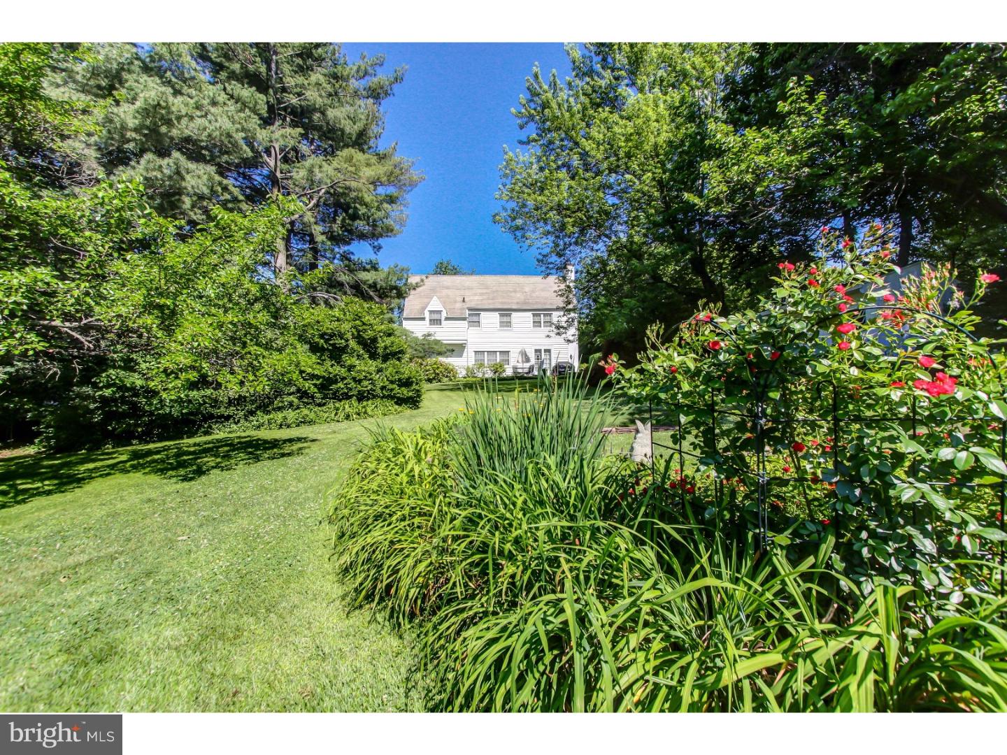 340 Grand View Road Pottstown, PA 19464 - Photo 22 of 23 Exterior Back