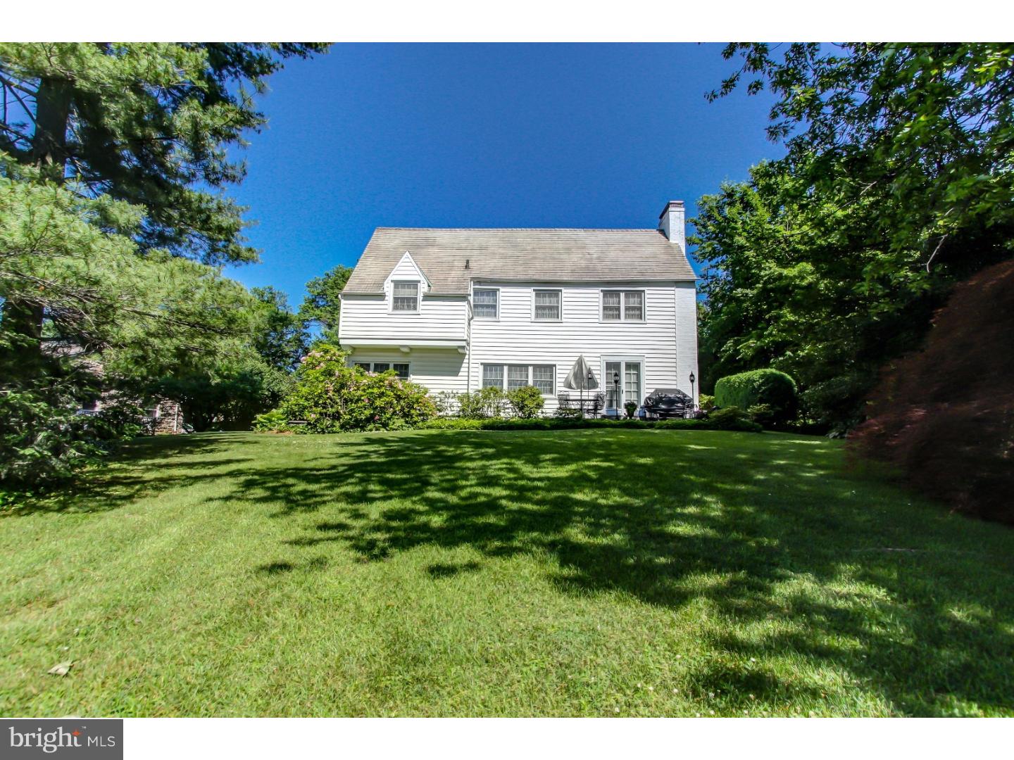 340 Grand View Road Pottstown, PA 19464 - Photo 23 of 23 Exterior Back