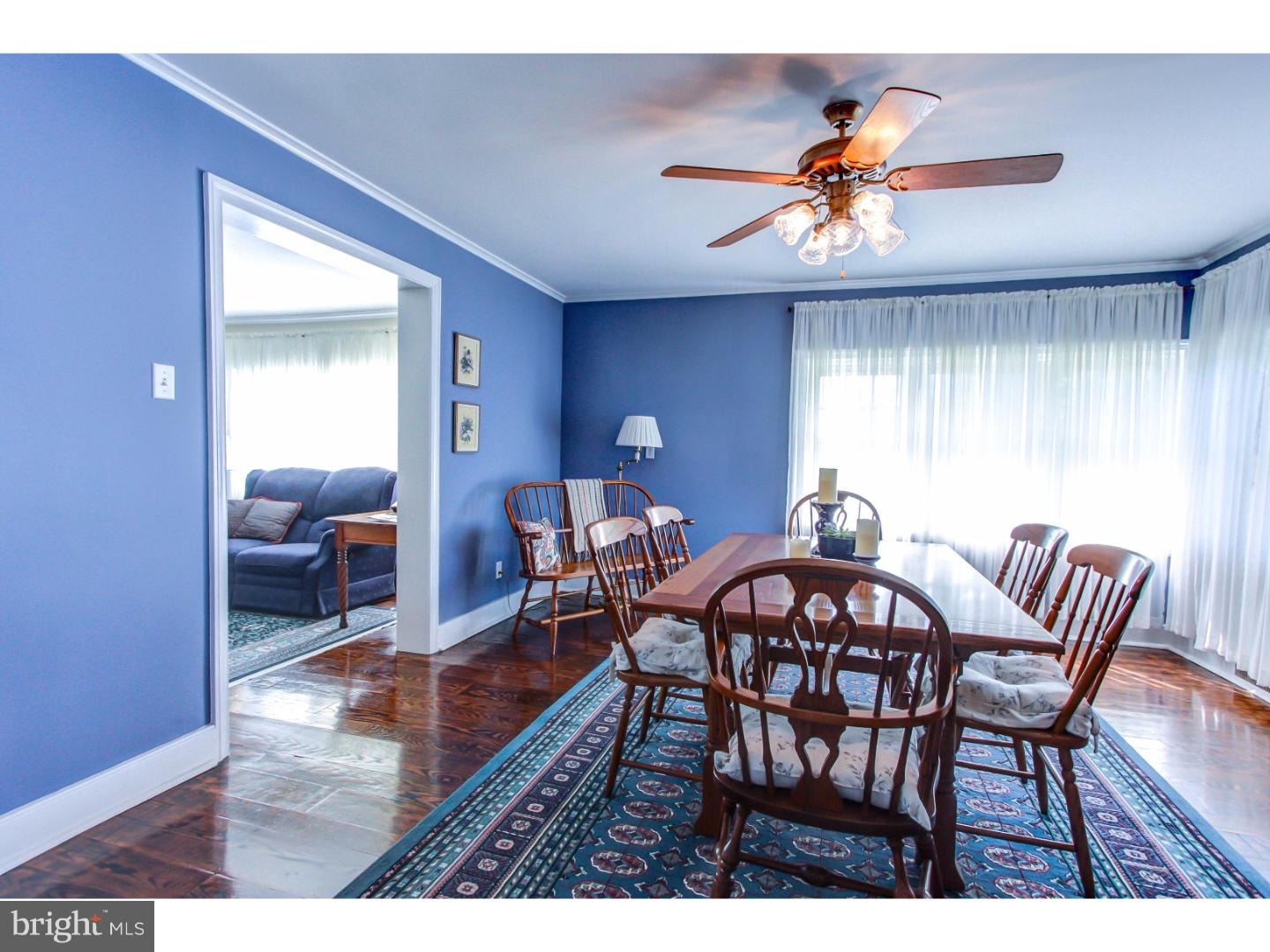 340 Grand View Road Pottstown, PA 19464 - Photo 8 of 23 Dining Room