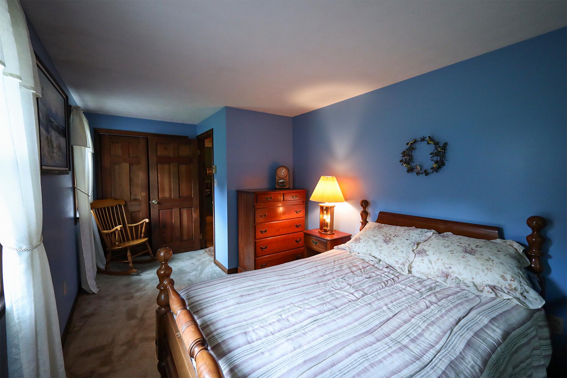 492 Gore Road Alfred, ME 04002 - Photo 13 of 40 Bedroom 3