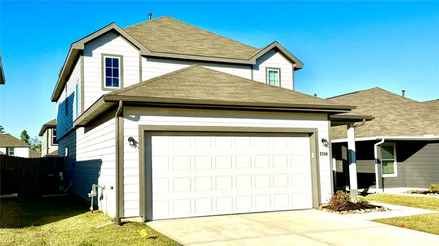 $2,490 | 2340 Mooneye Court, Conroe, TX 77384