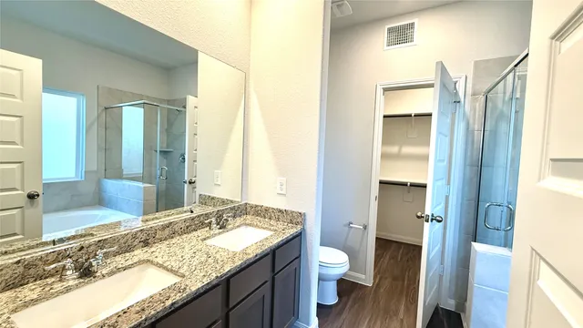 $2,490 | 2340 Mooneye Court, Conroe, TX 77384