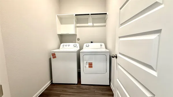 a view of small space