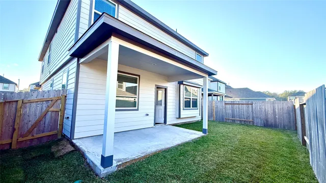 $2,490 | 2340 Mooneye Court, Conroe, TX 77384