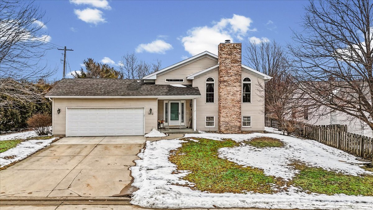 1412 Dublin Drive Normal, IL 61761 - Photo 2 of 46