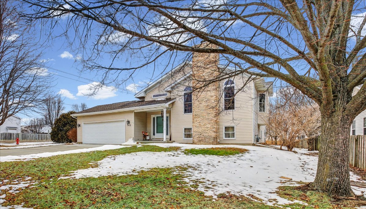 1412 Dublin Drive Normal, IL 61761 - Photo 7 of 46