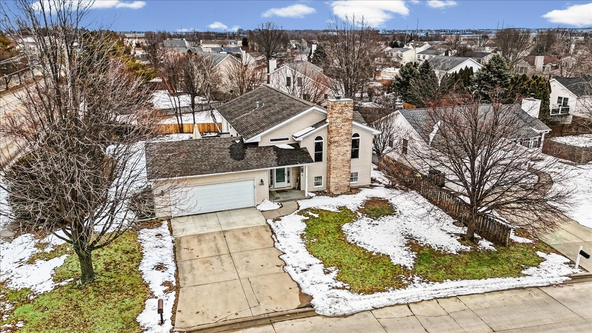 1412 Dublin Drive Normal, IL 61761 - Photo 8 of 46