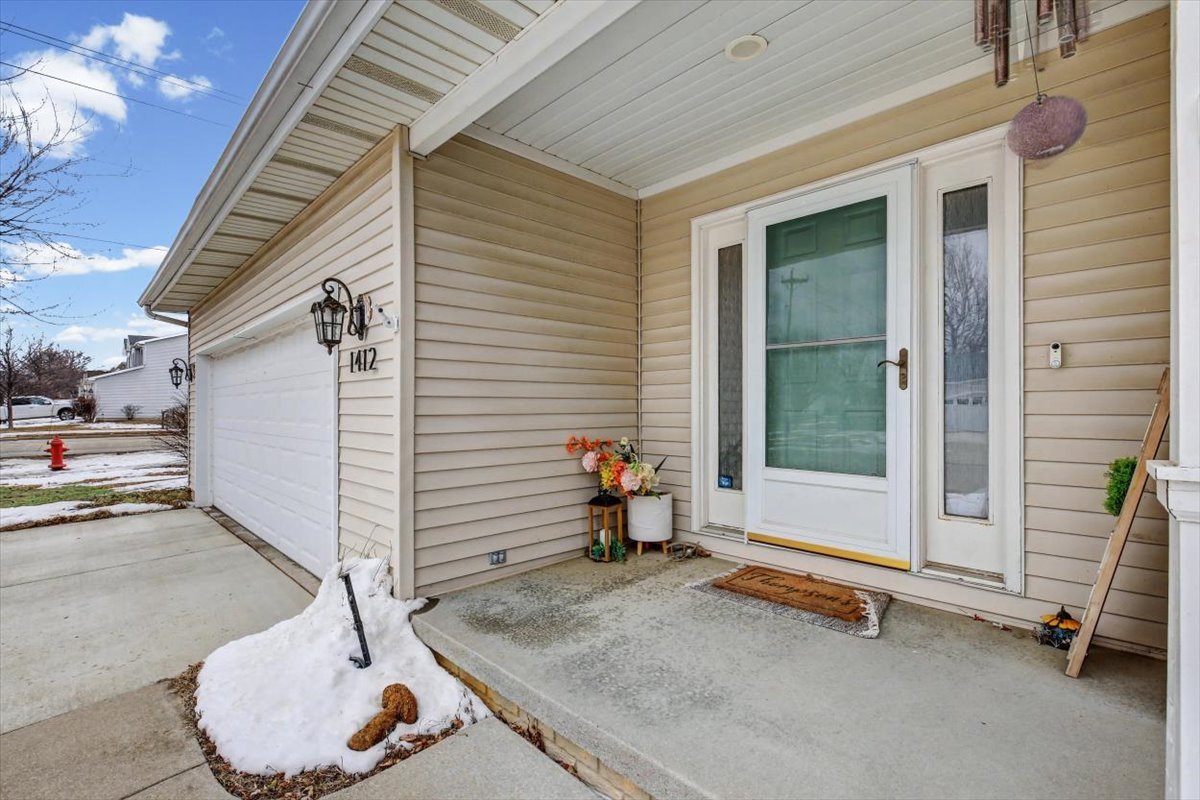 1412 Dublin Drive Normal, IL 61761 - Photo 10 of 46