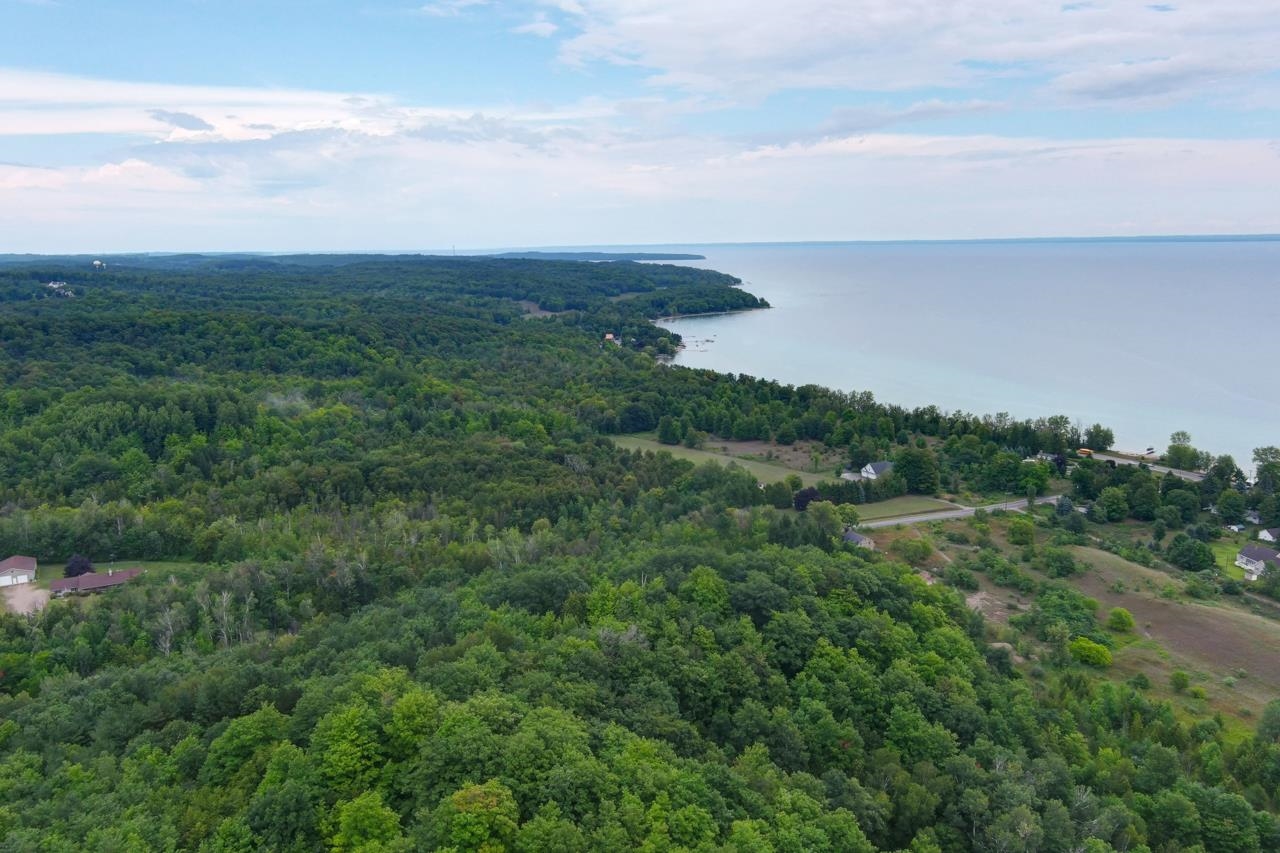 750 North Dumas Road Suttons Bay, MI 49682 - Photo 54 of 63