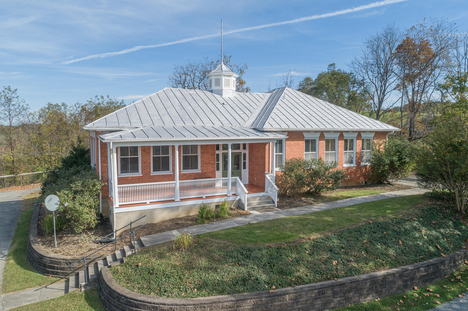 3200 Trinity Road Troutville, VA 24175 - Photo 1 of 56 1