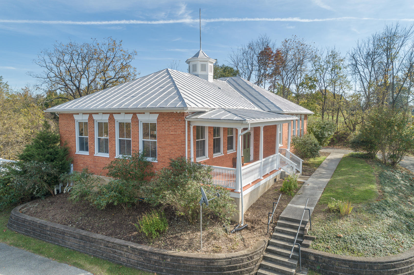 3200 Trinity Road Troutville, VA 24175 - Photo 4 of 56 4