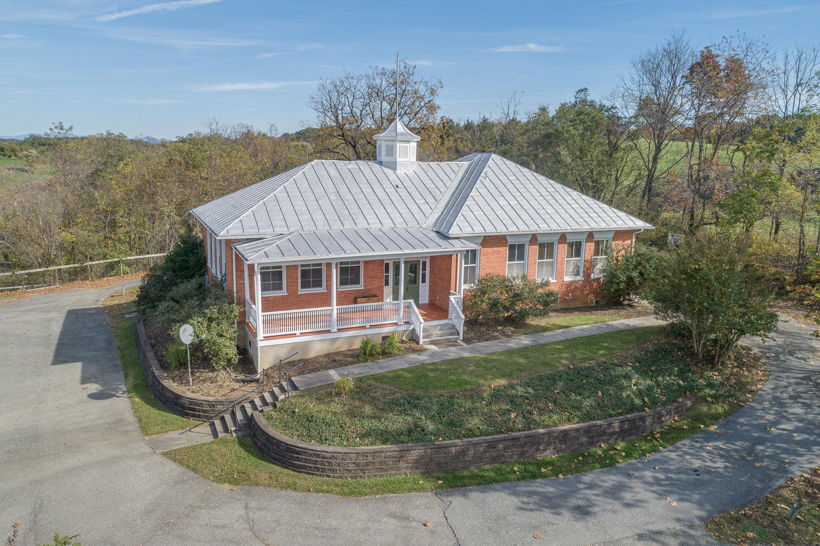 3200 Trinity Road Troutville, VA 24175 - Photo 47 of 56 47