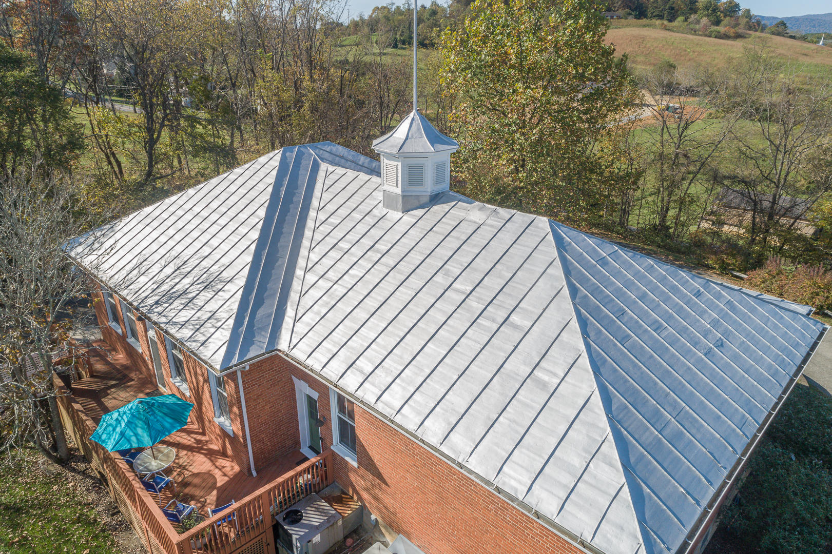 3200 Trinity Road Troutville, VA 24175 - Photo 49 of 56 49