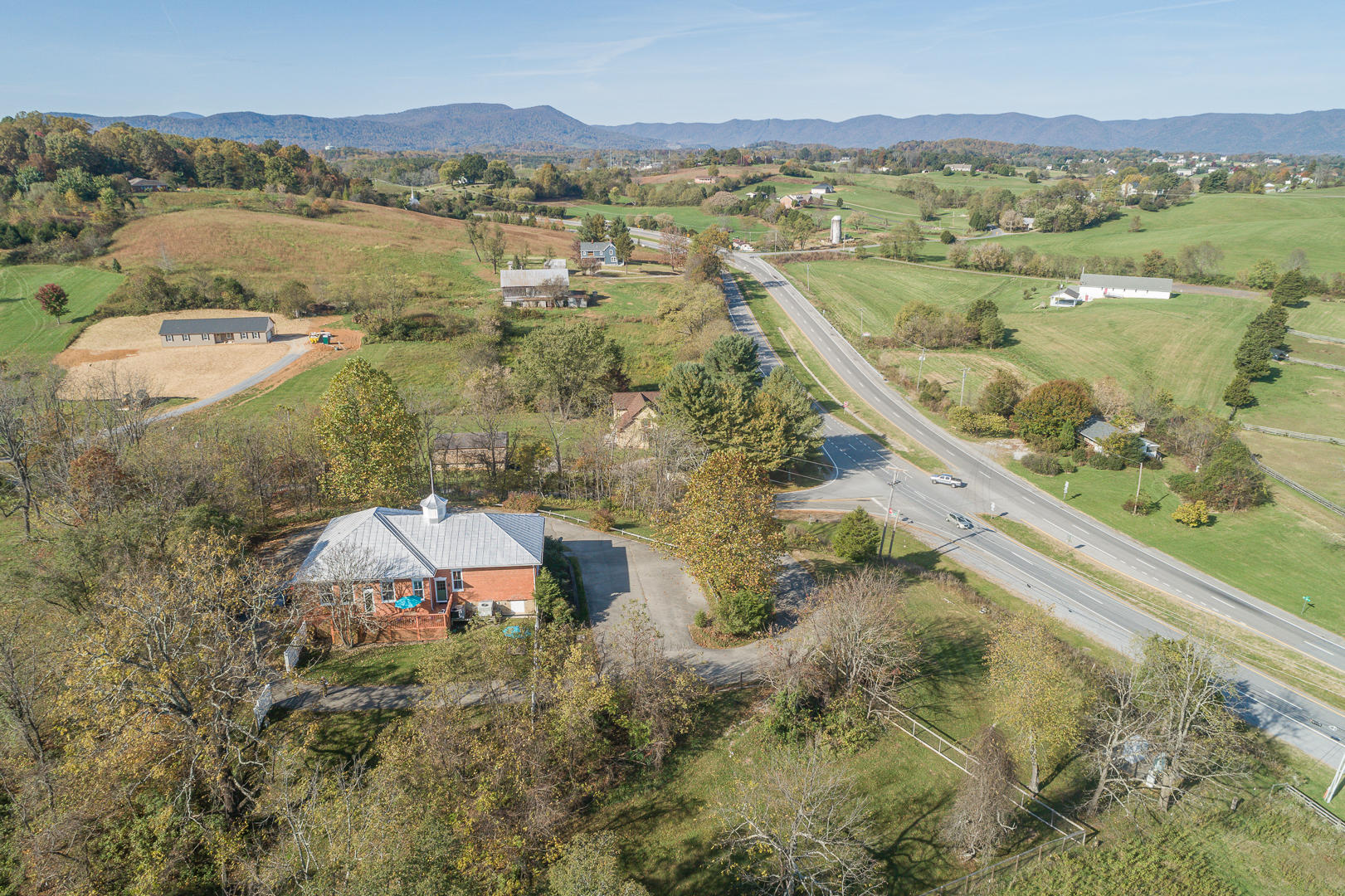 3200 Trinity Road Troutville, VA 24175 - Photo 51 of 56 51