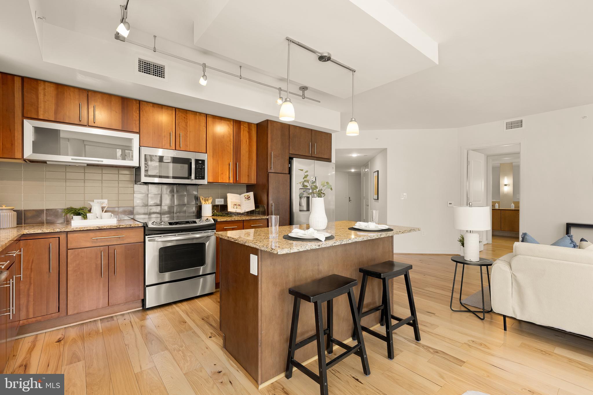 1025 First Street Southeast, Unit 406 Washington, DC 20003 - Photo 12 of 50
