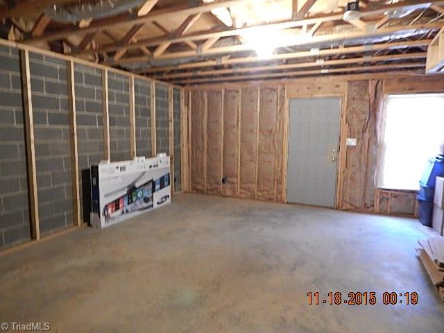 1077 Slate Road King, NC 27021 - Photo 23 of 30 Basement.