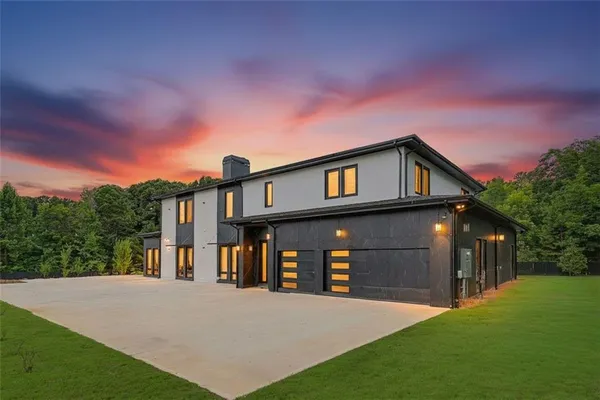 $2,740,000 | 1670 Old Atlanta Road, Cumming, GA 30041