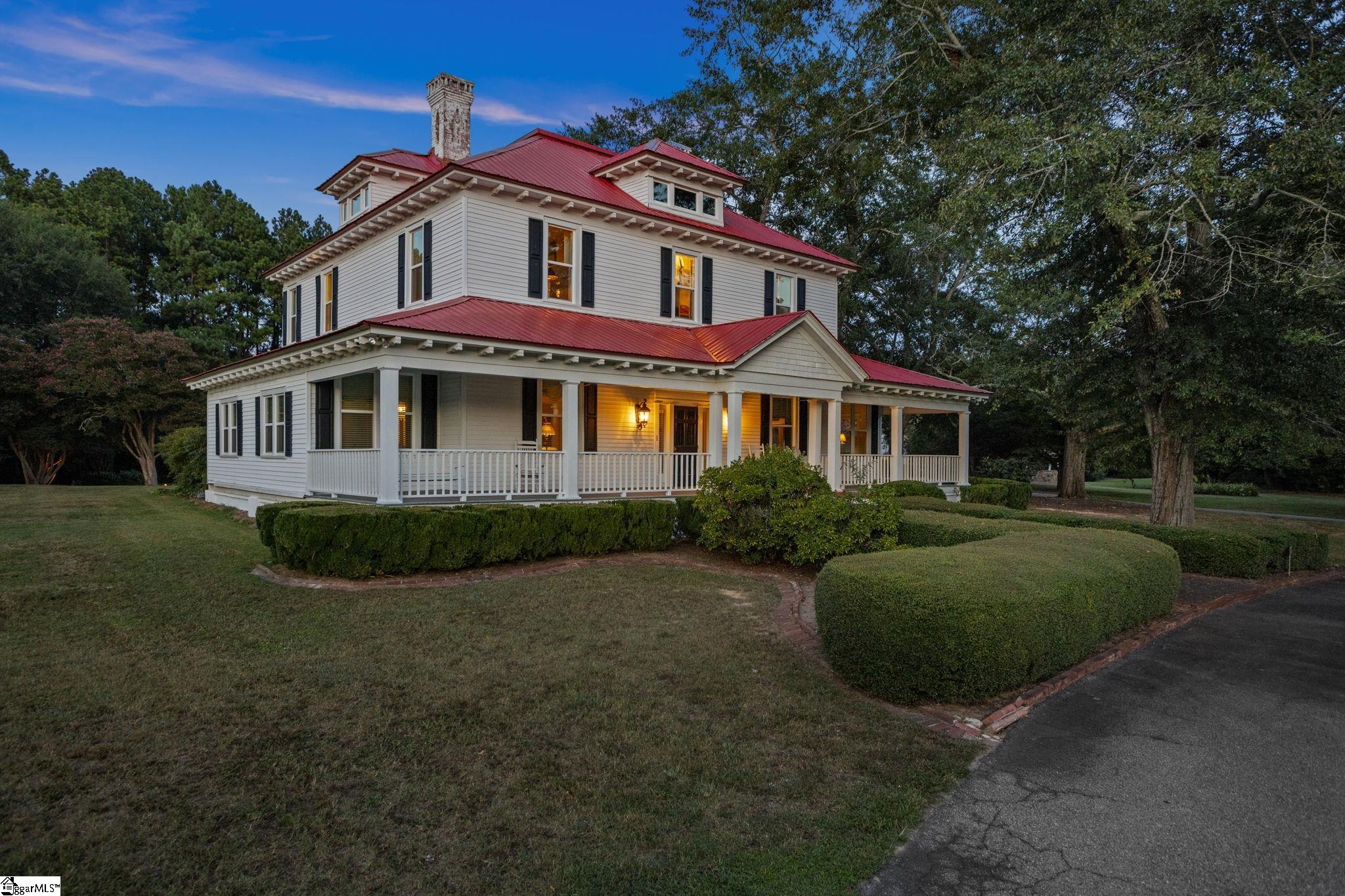 1929 Fairview Road Fountain Inn, SC 29644 - Photo 8 of 50 Gallery Image 8
