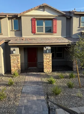 $416,750 | 159 Cinder Cone Lane, Las Vegas, NV 89138