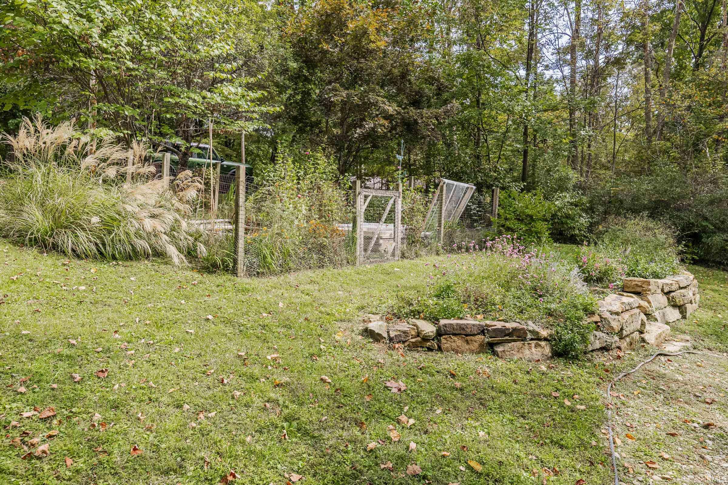 4737 North Hite Road Bloomington, IN 47408 - Photo 43 of 49