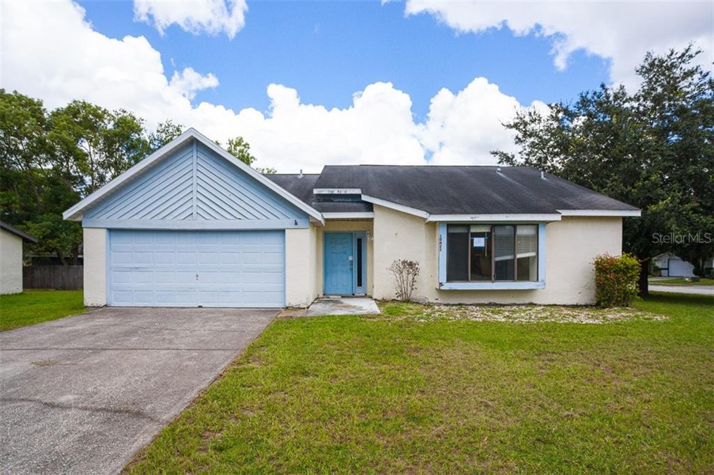 10421 Maverick Street New Port Richey, FL 34654 - Photo 1 of 1 Gallery Image 1