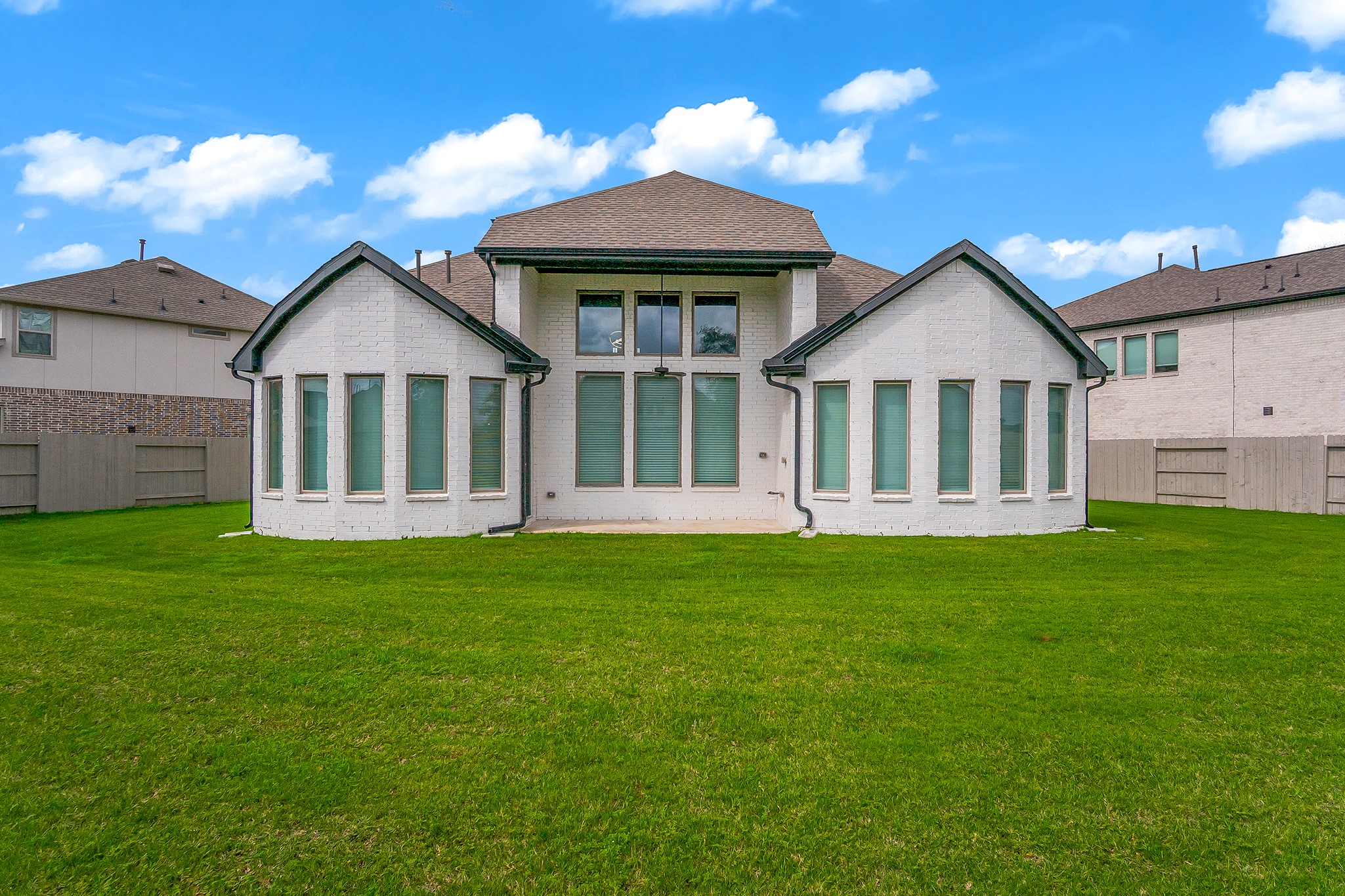 2551 Cranberry Bog Road Manvel, TX 77578 - Photo 41 of 44