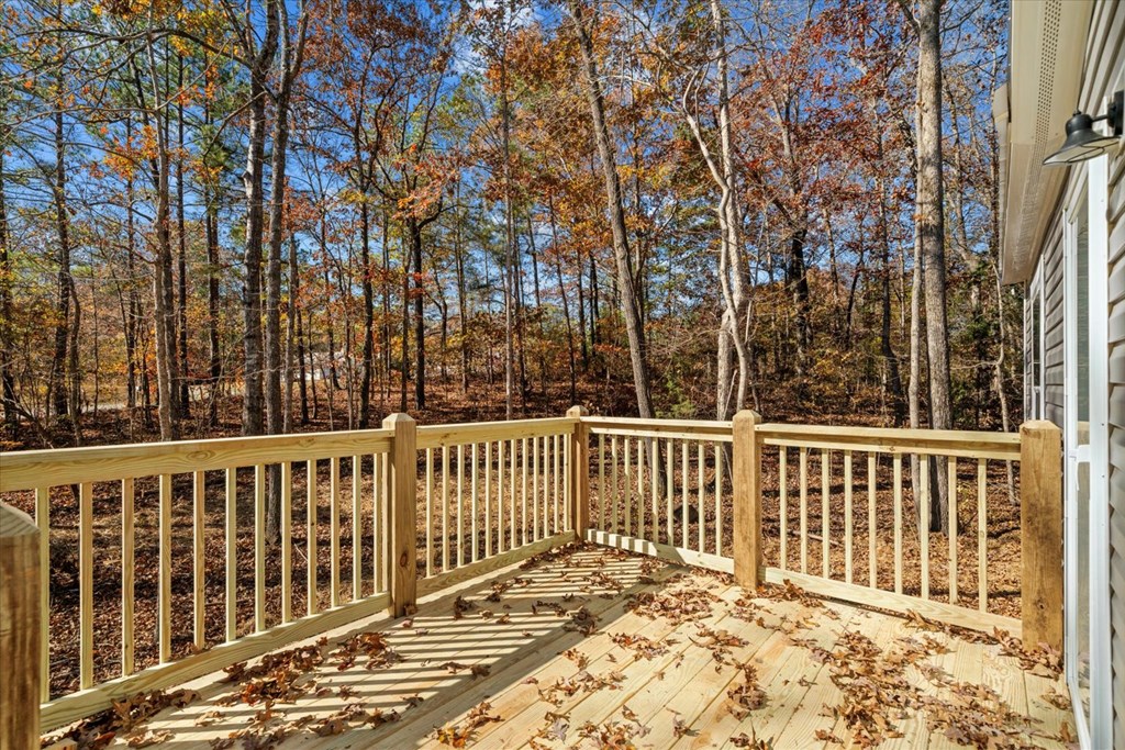 976 Berry Bennett Road Chatsworth, GA 30705 - Photo 10 of 49 Gallery Image 10