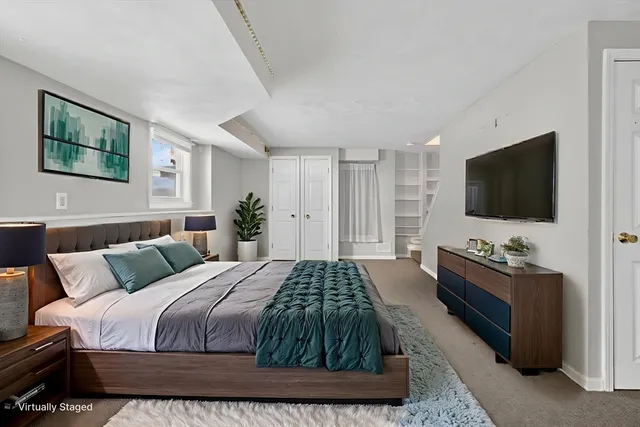 $430,000 | 106 Methuen Street, Unit B, Lowell, MA 01850