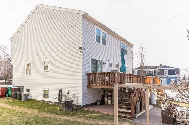 $430,000 | 106 Methuen Street, Unit B, Lowell, MA 01850