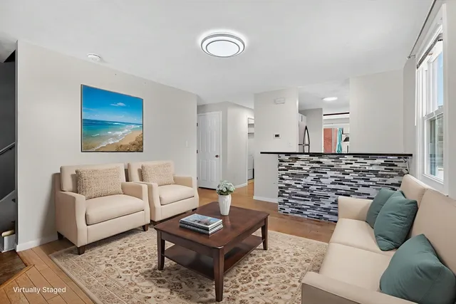 $430,000 | 106 Methuen Street, Unit B, Lowell, MA 01850