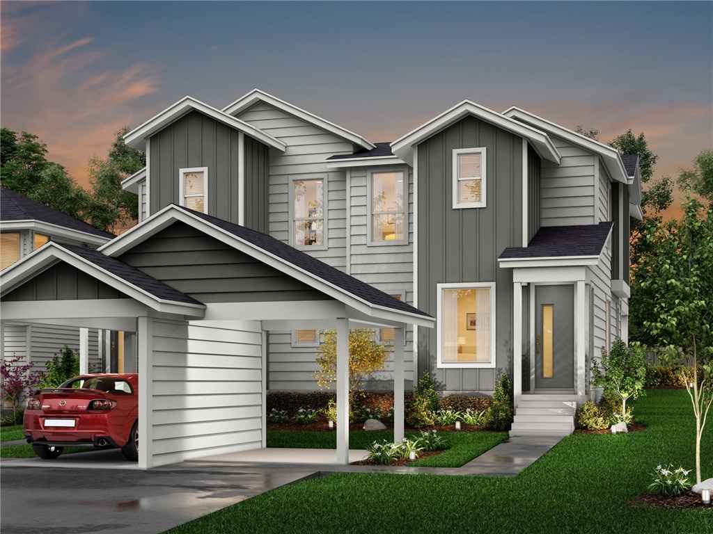 1912 A Bunche Road Austin, TX 78721 - Photo 1 of 1 Gallery Image 1