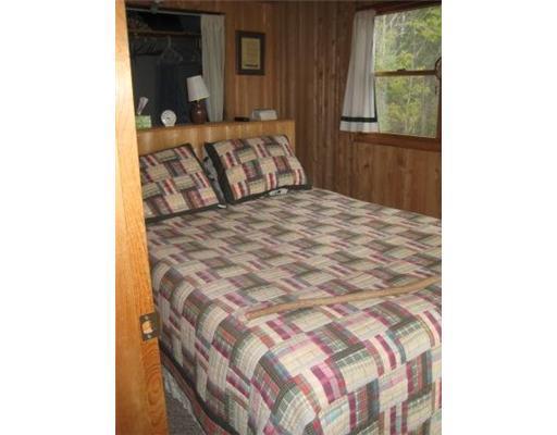 1290 East Shore Road Embden, ME 04958 - Photo 8 of 10 Bedroom.