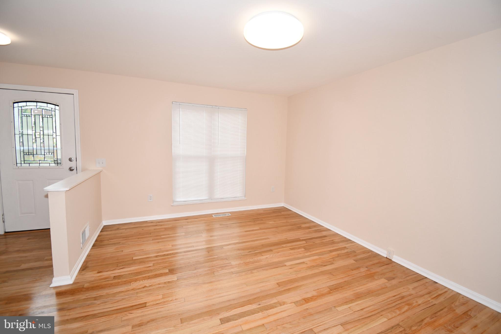 1666 Colonial Way Frederick, MD 21702 - Photo 8 of 62 Bright and airy open space awaits.