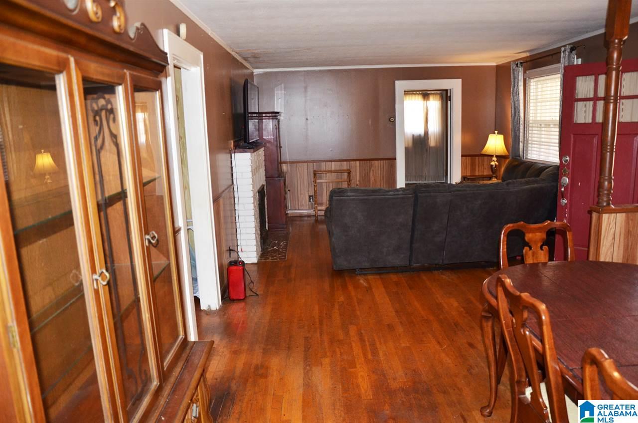246 Bennett Street Heflin, AL 36264 - Photo 16 of 36