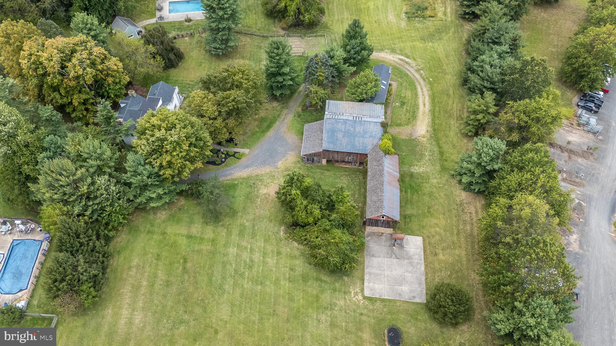 1341 Durham Road New Hope, PA 18938 - Photo 72 of 75