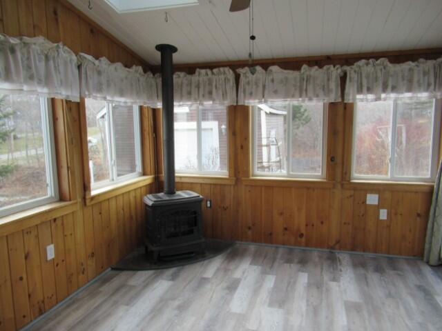 9 Norris Street Searsport, ME 04974 - Photo 12 of 29 12. Three-Season porch