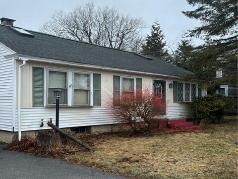 9 Norris Street Searsport, ME 04974 - Photo 2 of 29 6355769037