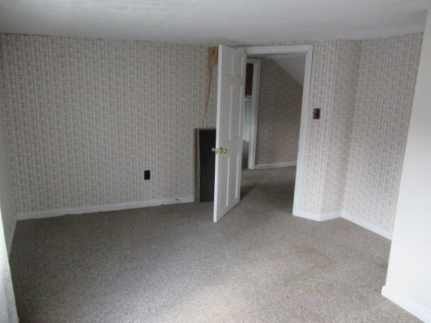 9 Norris Street Searsport, ME 04974 - Photo 23 of 29 19. 2nd Floor bedroom 1