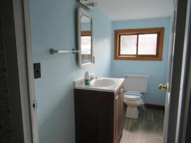9 Norris Street Searsport, ME 04974 - Photo 26 of 29 21. 2nd Floor half-bath