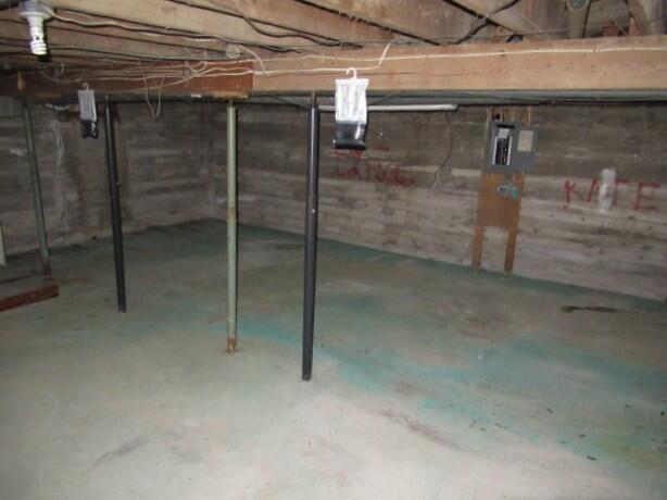 9 Norris Street Searsport, ME 04974 - Photo 29 of 29 23. Basement