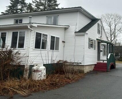 9 Norris Street Searsport, ME 04974 - Photo 3 of 29 6355769035