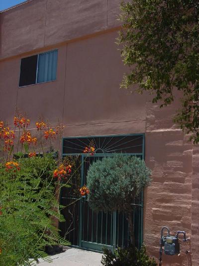 1355 East Fort Lowell Road, Unit E Tucson, AZ 85719 - Photo 1 of 4